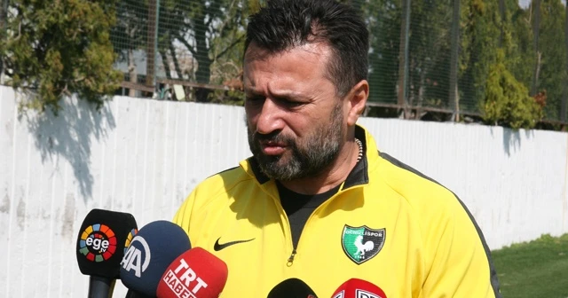 Bülent Uygun’dan Fenerbahçe maçı açıklaması