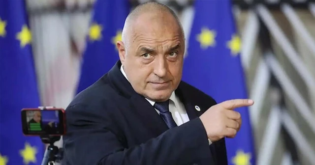 Bulgaristan Başbakanı Borisov: Bir an önce Türkiye'ye yardım edilmeli