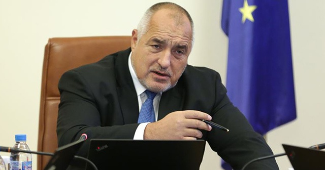 Bulgaristan Başbakanı Borisov&#039;dan Yunanistan sınırındaki göçmenler ile ilgili açıklama