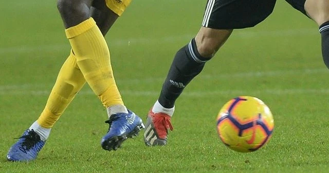 Bundesliga'da yeniden erteleme
