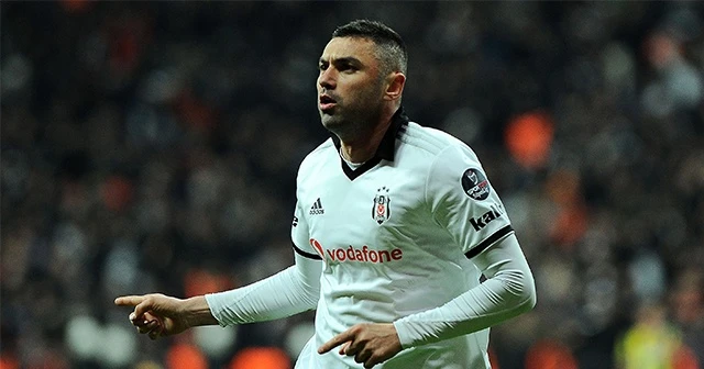 Burak Yılmaz’dan koronavirüs açıklaması