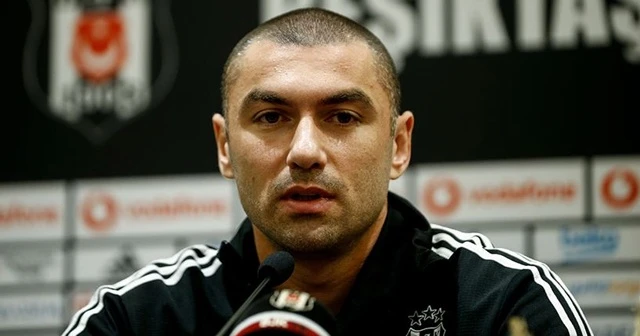 Burak Yılmaz'ın Instagram paylaşımı ortaya çıkardı! Koronavirüs testi pozitif