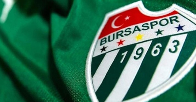 Bursaspor&#039;dan Fatih Terim&#039;e geçmiş olsun mesajı
