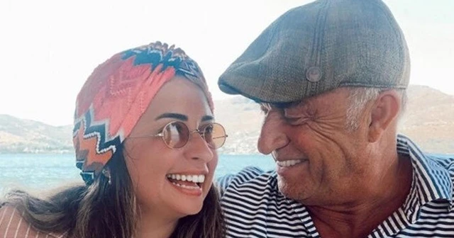 Buse Terim’den açıklama: Babamın durumu iyiye gidiyor