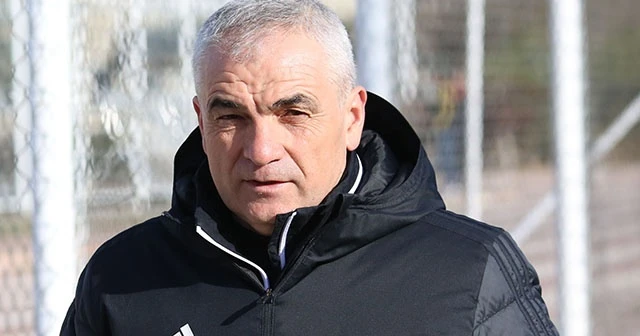 Çalımbay: 'Yurt dışına çıkışları yasakladık'