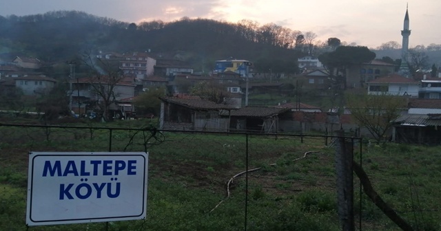 Çanakkale’de bir köy karantina altına alındı