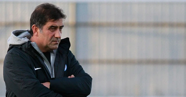 Çaykur Rizespor, Aytemiz Alanyaspor maçının hazırlıklarına başladı