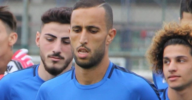 Çaykur Rizespor’da Abarhoun belirsizliği sürüyor