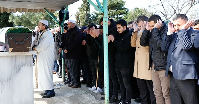 Cem Küçük’ün acı günü