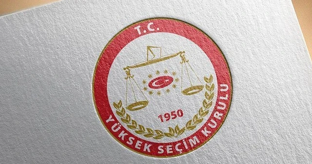 CHP'li Ceyhan Belediye Başkanı Kadir Aydar'ın mazbatasını iptal edildi