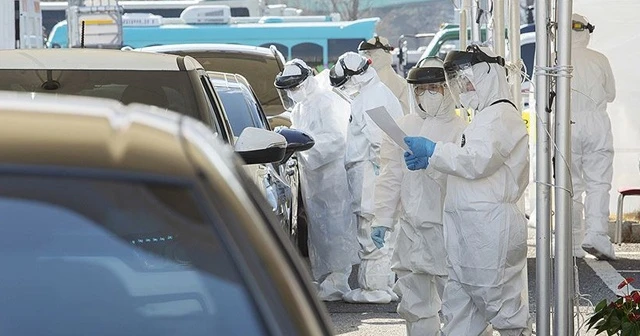 Çin'de yerel kaynaklı korona virüs vakası görülmedi