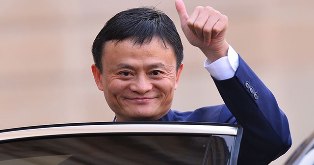 Çinli iş adamı Jack Ma Avrupa&#039;daki hastanelere acil tıbbi yardım gönderiyor