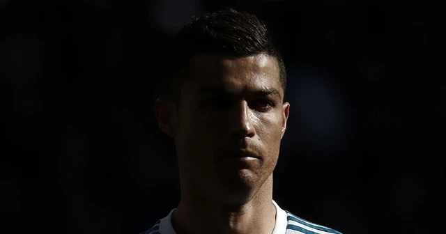 Cristiano Ronaldo'dan 'evde kal' çağrısı