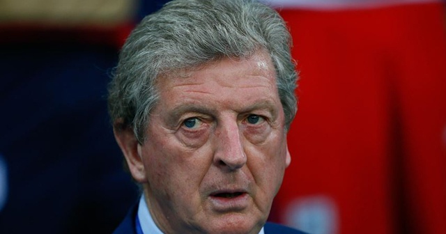 Crystal Palace, teknik direktör Hodgson&#039;ın sözleşmesini uzattı