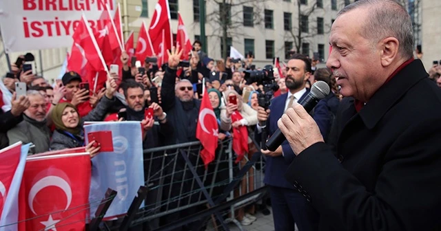 Cumhurbaşkanı Erdoğan&#039;dan &#039;koronavirüs&#039; uyarısı