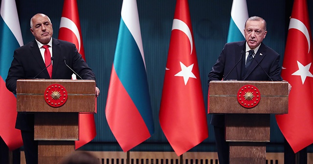 Cumhurbaşkanı Erdoğan’dan Sofya’daki 3’lü zirveye ret