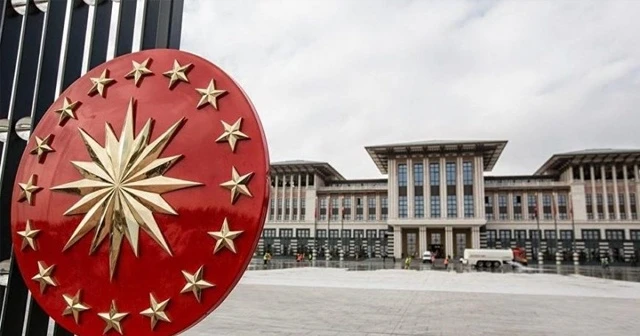 Cumhurbaşkanlığı'ndan ikinci koronavirüs vakasıyla ilgili açıklama