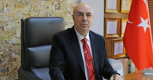 Demir: 'İnfaz çeşitliliği artırılmalı, ekonomik suçlara, ekonomik cezalar getirilmeli'