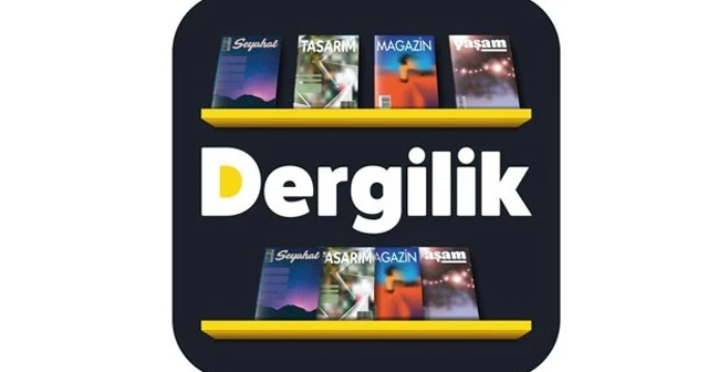 Dergilik'te 'Sesli Makale' dönemi