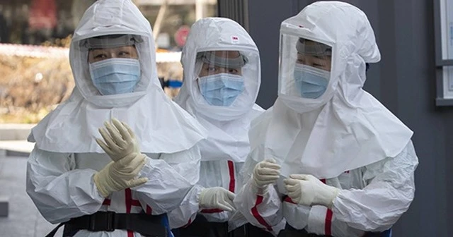 Dünya genelinde yeni tip koronavirüs bulaşan kişi sayısı 471 bini geçti