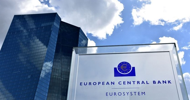 ECB koronavirüse karşı Avro Bölgesi bankalarına esneklik gösterecek