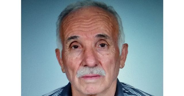 Emekli astsubay muz serasında ölü bulundu