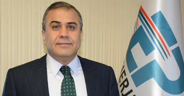 EPDK Başkanlığına yeniden Mustafa Yılmaz atandı