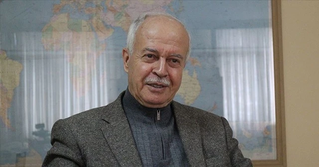 Eski bakanlarından Şevket Kazan vefat etti