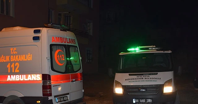 Eski eşi tarafından evinde ölü bulundu