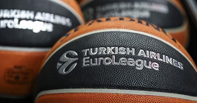 Euroleague iptal edildi