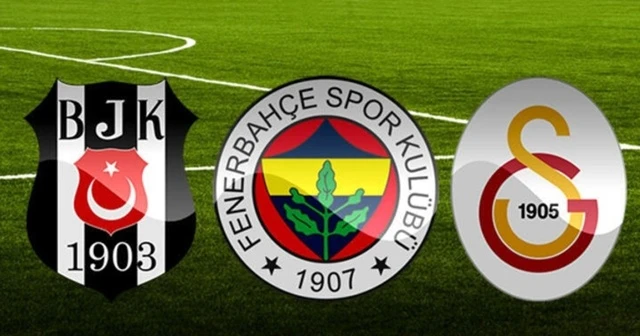 Ezeli rakiplerden Galatasaray'a geçmiş olsun mesajı
