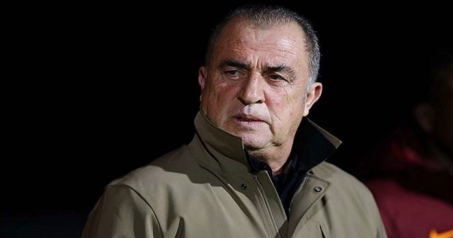 Fatih Terim büyük faciayı böyle önlemiş