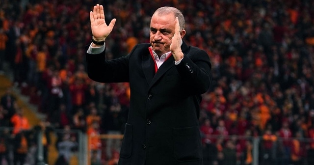 Fatih Terim’den koronavirüsü açıklaması: Hepimiz paranoyak olduk