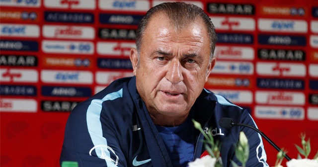 Fatih Terim derbi sonrası uyarmıştı: &quot;Sağlığımız, hayatımız söz konusu&quot;