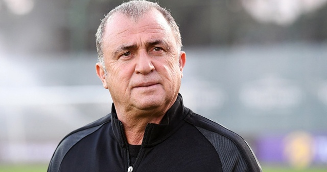 Fatih Terim: &quot;İyiyim ve inşallah daha iyi olacağım&quot;