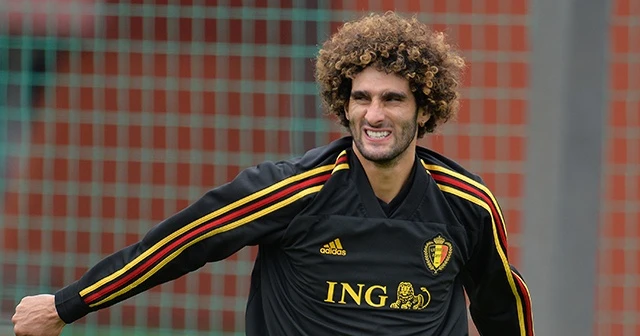 Fellaini koronavirüse yakalandı