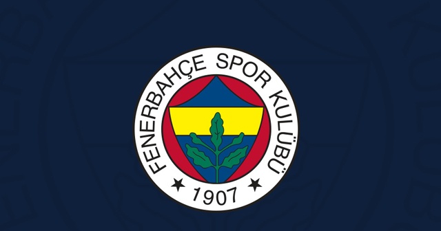 Fenerbahçe: &quot;Bir futbolcu ve sağlıkçımızda koronavirüs bulgularına rastlanmıştır&quot;