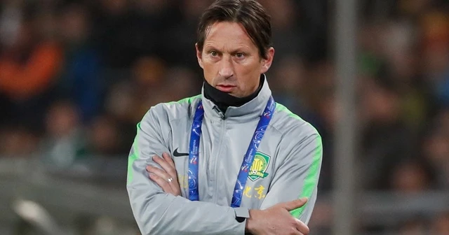 Fenerbahçe'de teknik direktör arayışı: Schmidt olmazsa Abdullah Avcı gündemde