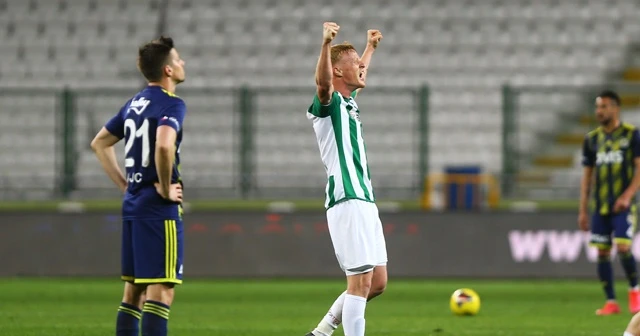 Fenerbahçe'de son 17 yılın en uzun galibiyet özlemi