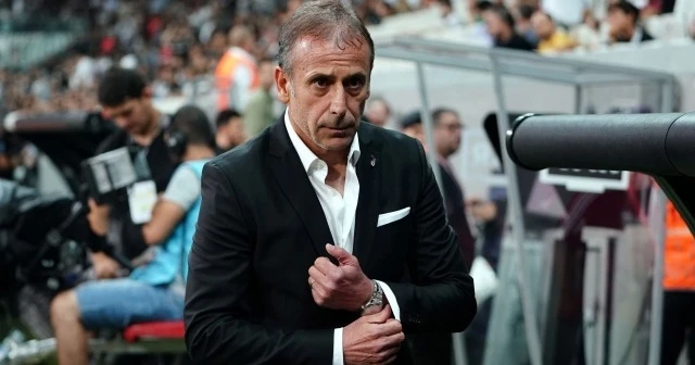 Fenerbahçe'den Abdullah Avcı açıklaması