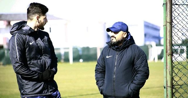Fenerbahçe’den Okan Turp’a mesaj!
