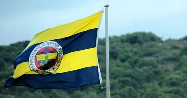 Fenerbahçe’den Yalçın Koşukavak açıklaması