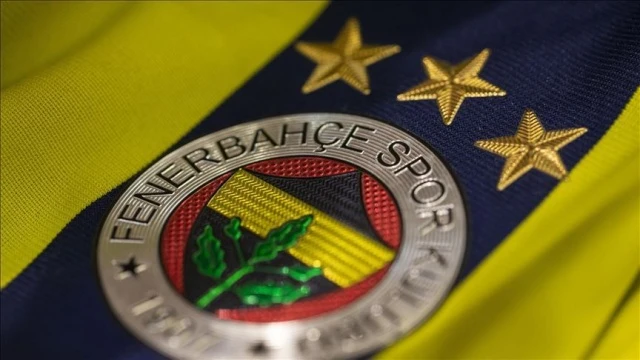 Fenerbahçe'ye sürpriz hoca