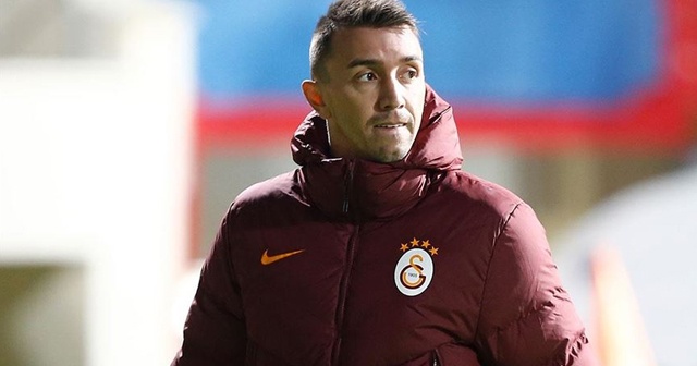 Fernando Muslera: Dinine çok bağlı bir insan olarak dinle ilgili olumsuz bir yorum yapmam söz konusu olamaz