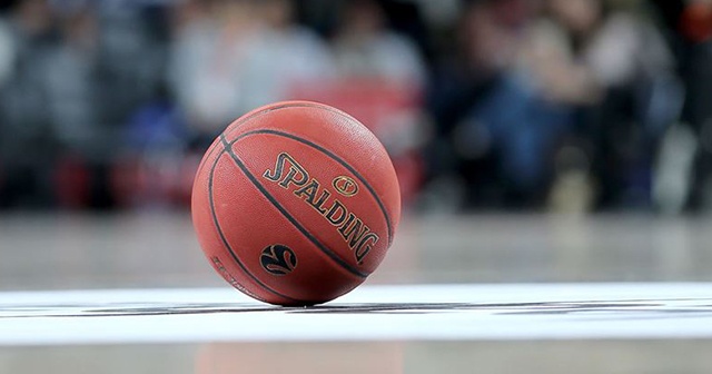 FIBA tüm organizasyonları iptal etti