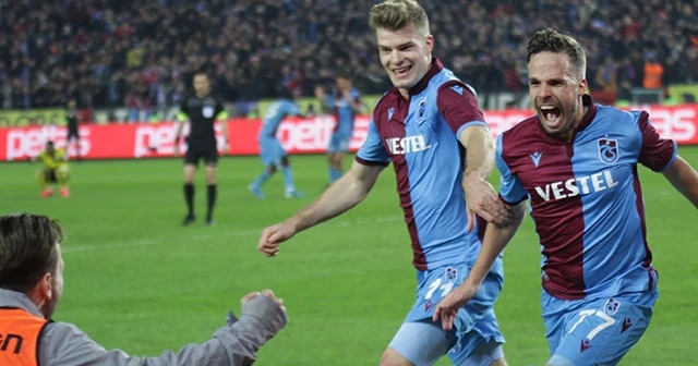 Filip Novak, kariyerinin en verimli günlerini yaşıyor
