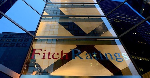 Fitch&#039;ten ABD bankalarına Kovid-19 uyarısı