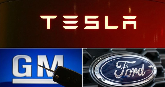 Ford, General Motors ve Tesla Kovid-19 için tıbbi ventilatör üretecek