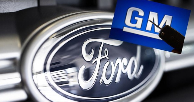 Ford ve General Motors, Kovid-19 salgını nedeniyle Amerika&#039;daki üretimlerine ara verecek