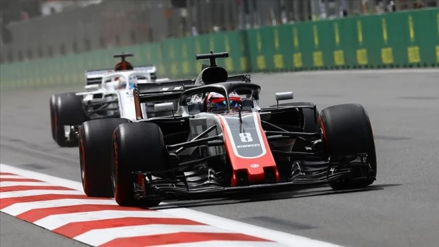 Formula 1'in Bahreyn ve Vietnam ayakları ertelendi